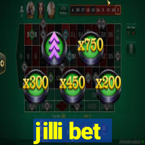 jilli bet